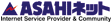 ASAHI-net