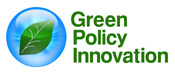 Green Policy Innovation